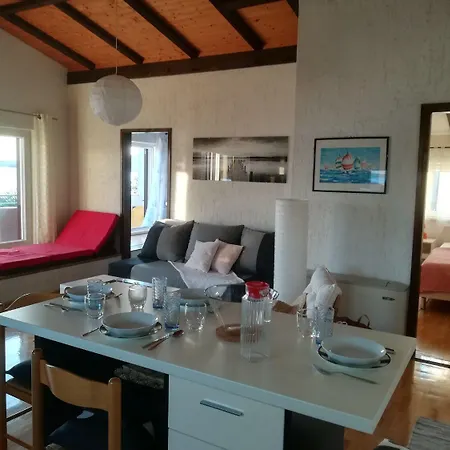 Vlatkica Apartamento