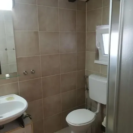 Vlatkica Apartamento *