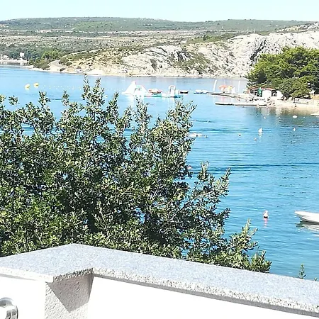 Apartamento Vlatkica Maslenica