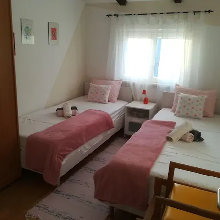Vlatkica Apartamento