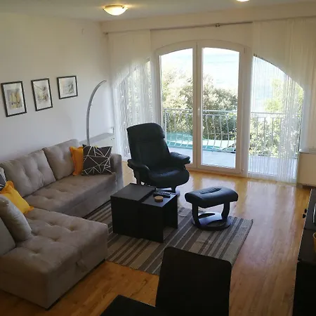 Apartamento Vlatkica