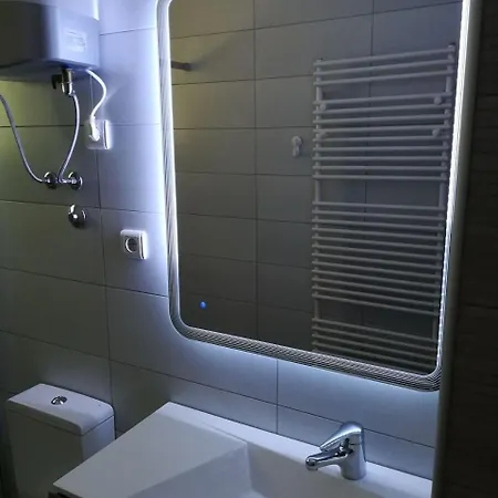 Vlatkica Apartamento *