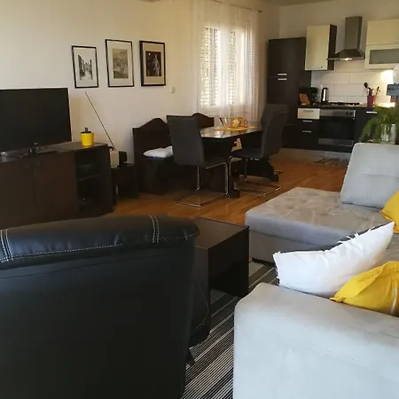 Apartamento Vlatkica *