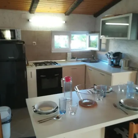 Vlatkica Apartamento