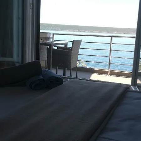 Vlatkica Apartamento *