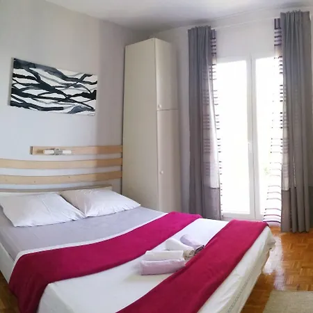 Apartamento Vlatkica Maslenica