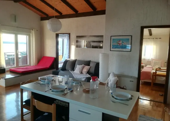 Vlatkica Apartamento