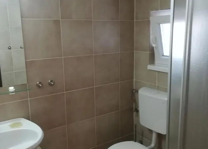 Vlatkica Apartamento *