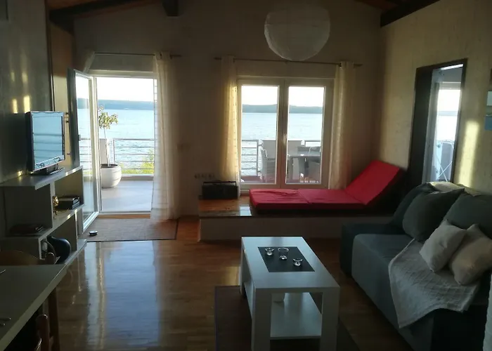 Apartamento Vlatkica *