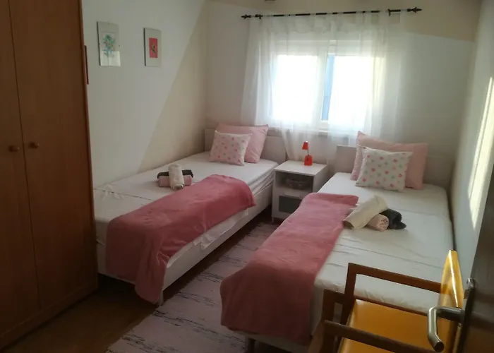 Vlatkica Apartamento