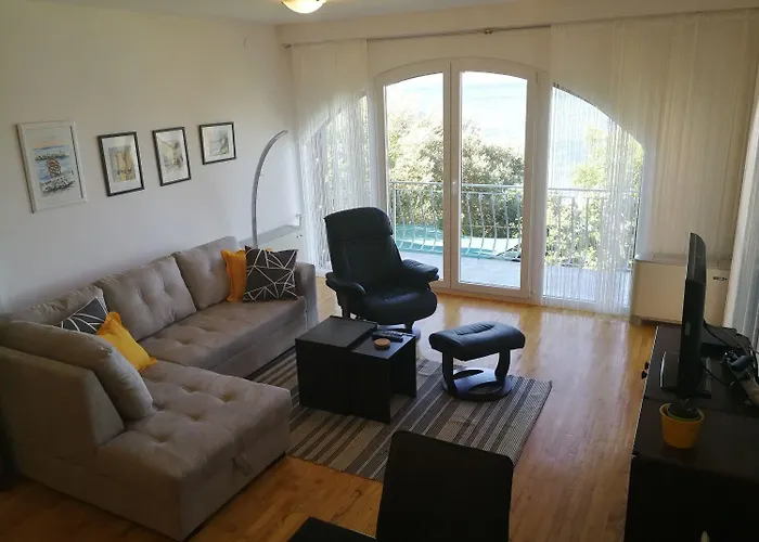 Apartamento Vlatkica