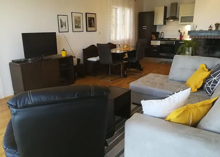 Apartamento Vlatkica *