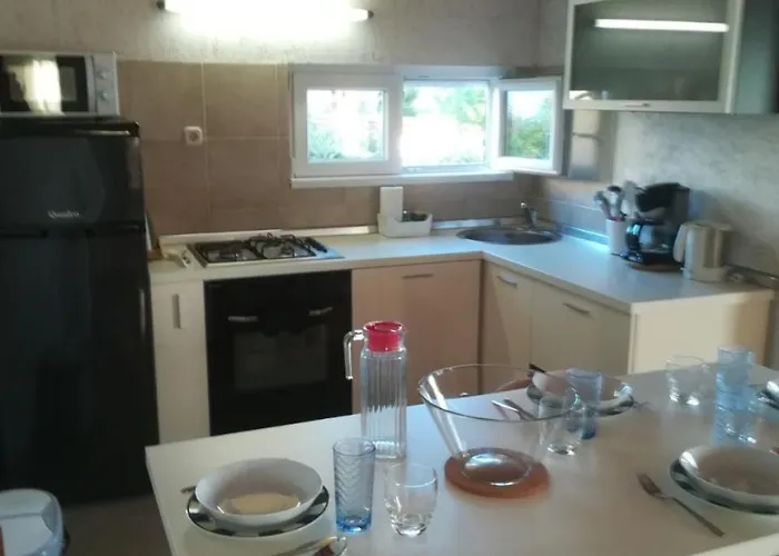 Vlatkica Apartamento