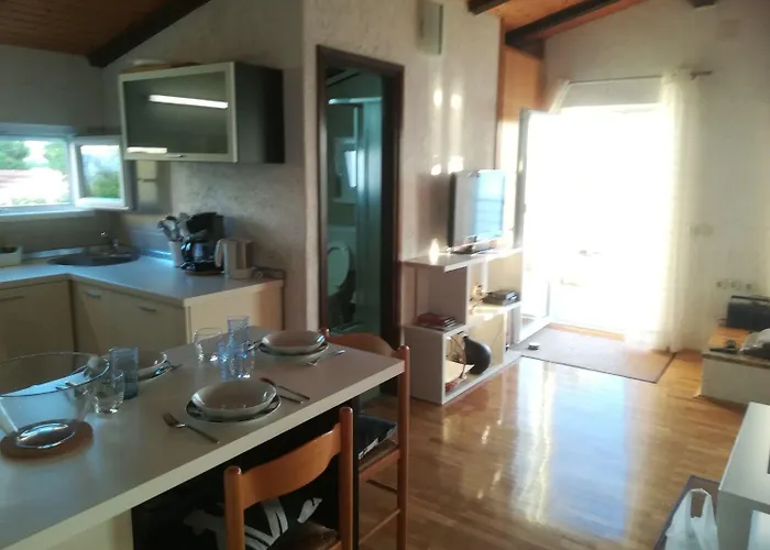 Apartamento Vlatkica