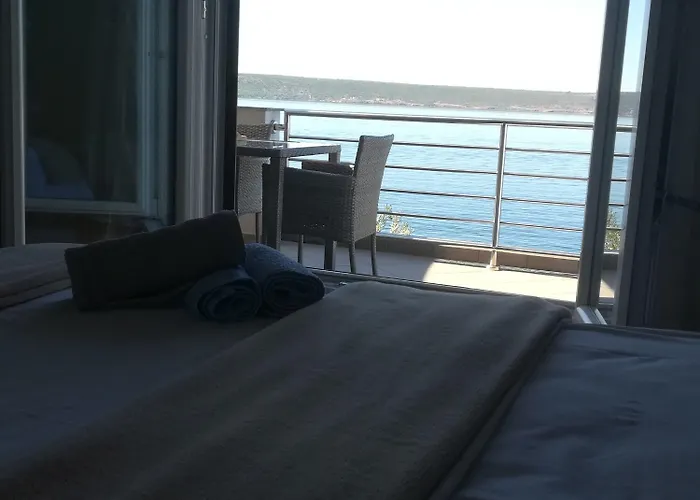 Vlatkica Apartamento *