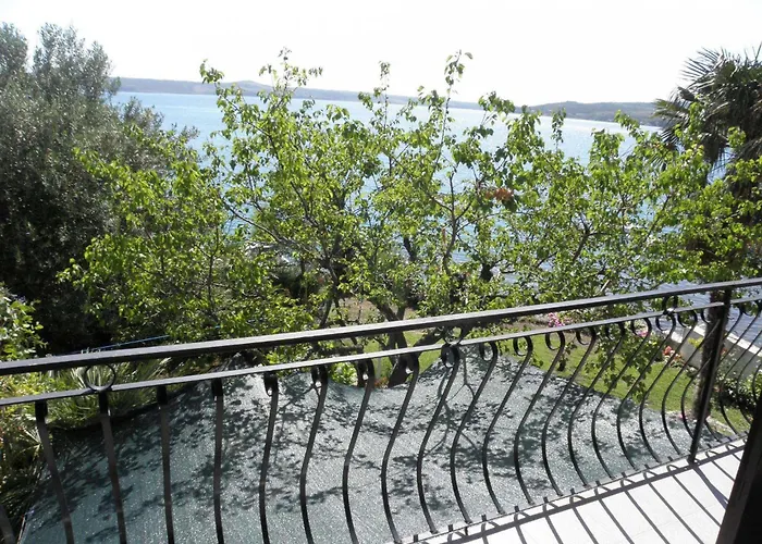 Apartamento Vlatkica *