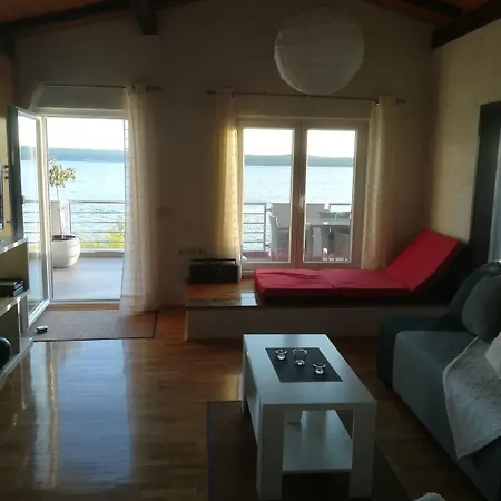 Apartment Vlatkica *