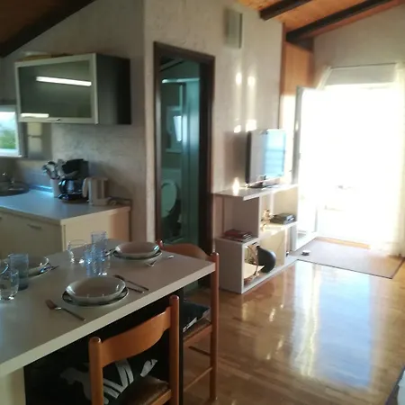 Apartment Vlatkica
