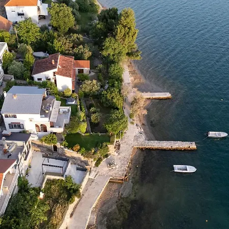 Apartment Vlatkica *