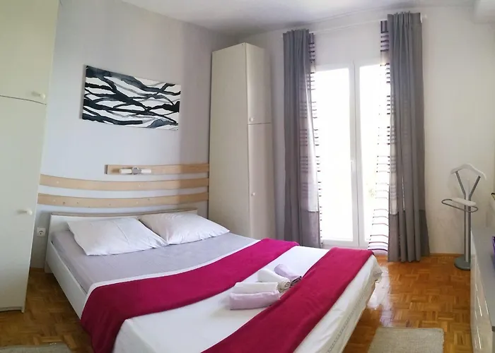 아파트 Vlatkica 마슬레니차